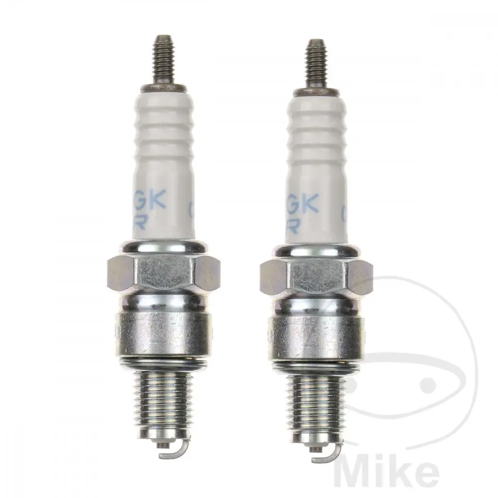 NGK CR6HS SAE M4 7080682 火花塞