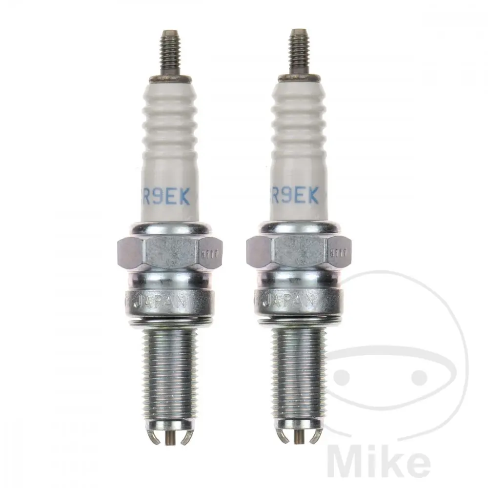 स्पार्क प्लग CR9EK NGK SAE M4 7080179