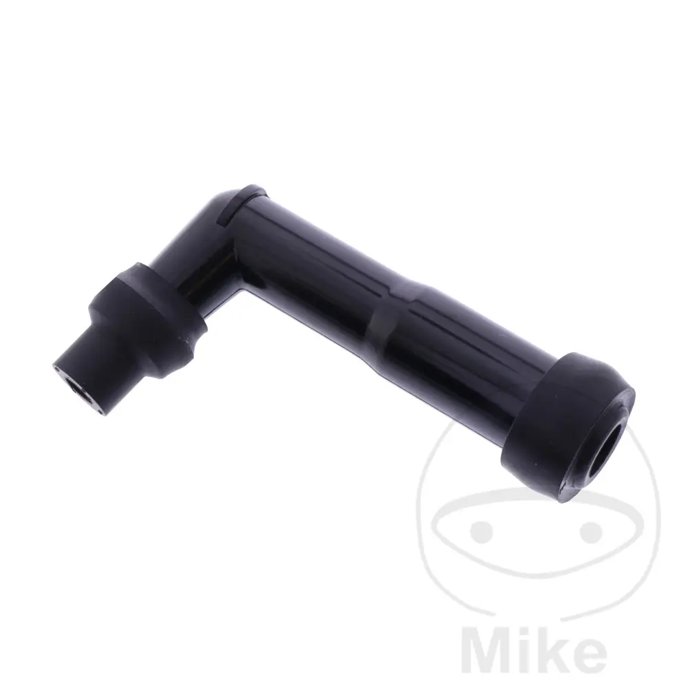 Anti-parasite NGK XB05F noir