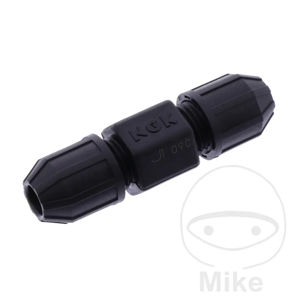 Adaptateur connecteur câble antiparasite NGK Racing (8083) raccord faisceau J1