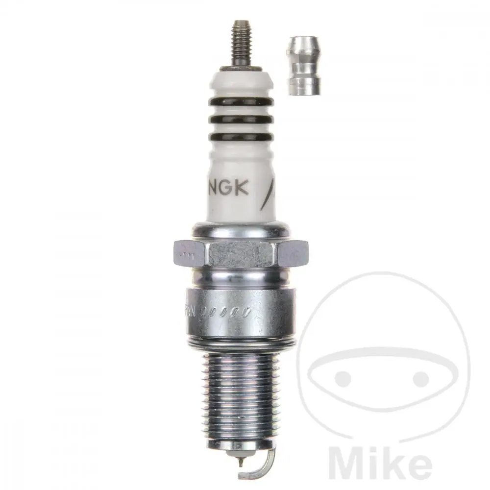 Bujía de encendido NGK BPR6EIX Iridium