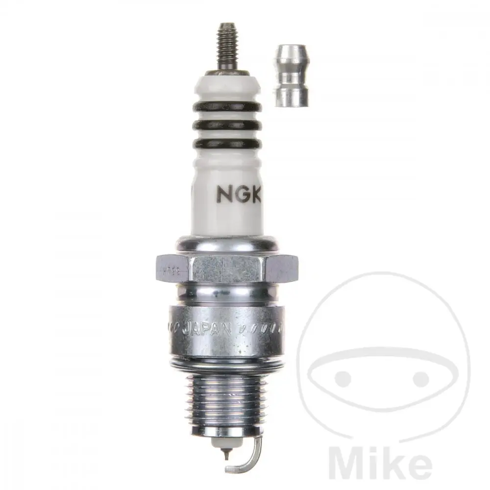 شمعة إشعال NGK BPR6HIX إيريديوم