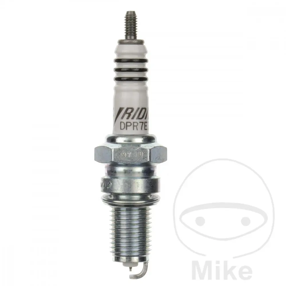 NGK DPR7EIX-9 ایریڈیم اسپارک پلگ