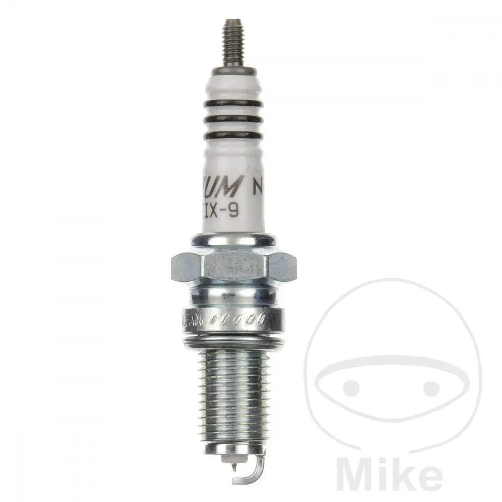 آگ لگانے والی بوجی NGK DPR9EIX-9 ایریڈیم