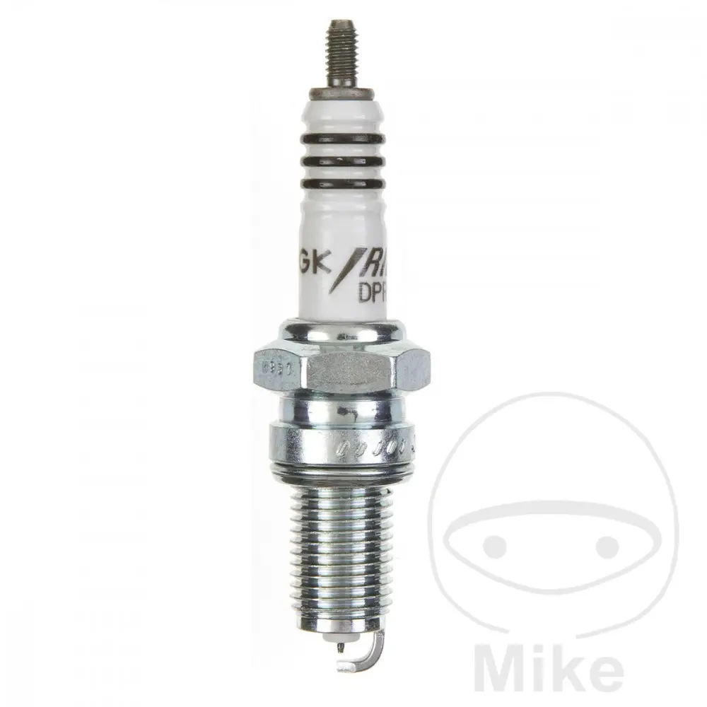 Bougie d'allumage NGK DPR8EIX-9 Iridium