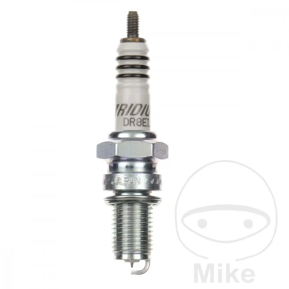 شمعة إشعال NGK DR8EIX Iridium