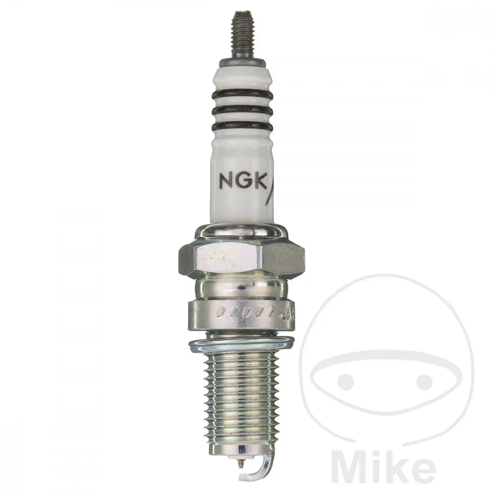 شمعة إشعال NGK DR9EIX إيريديوم