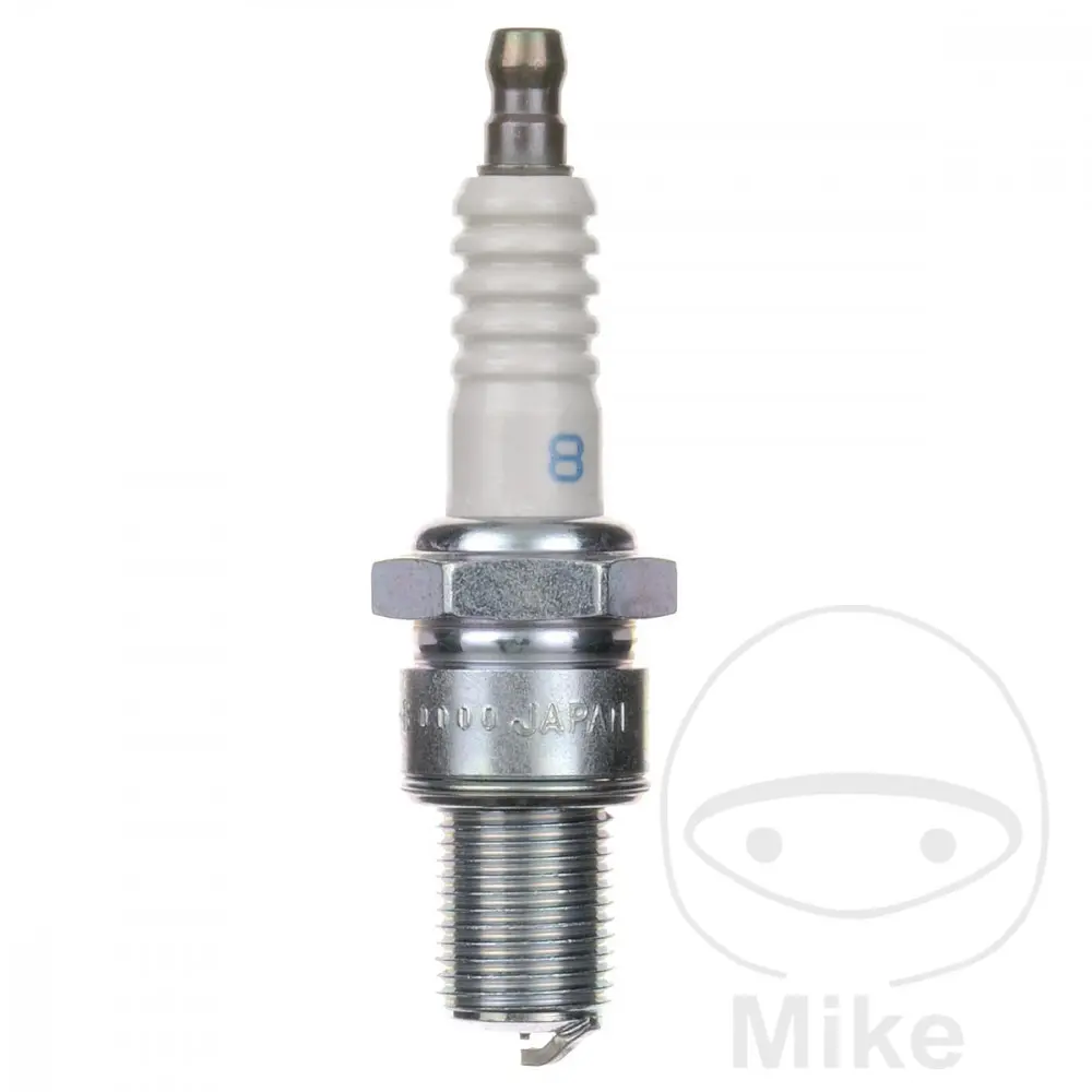 شمعة إشعال NGK R6918B-8 للسباق