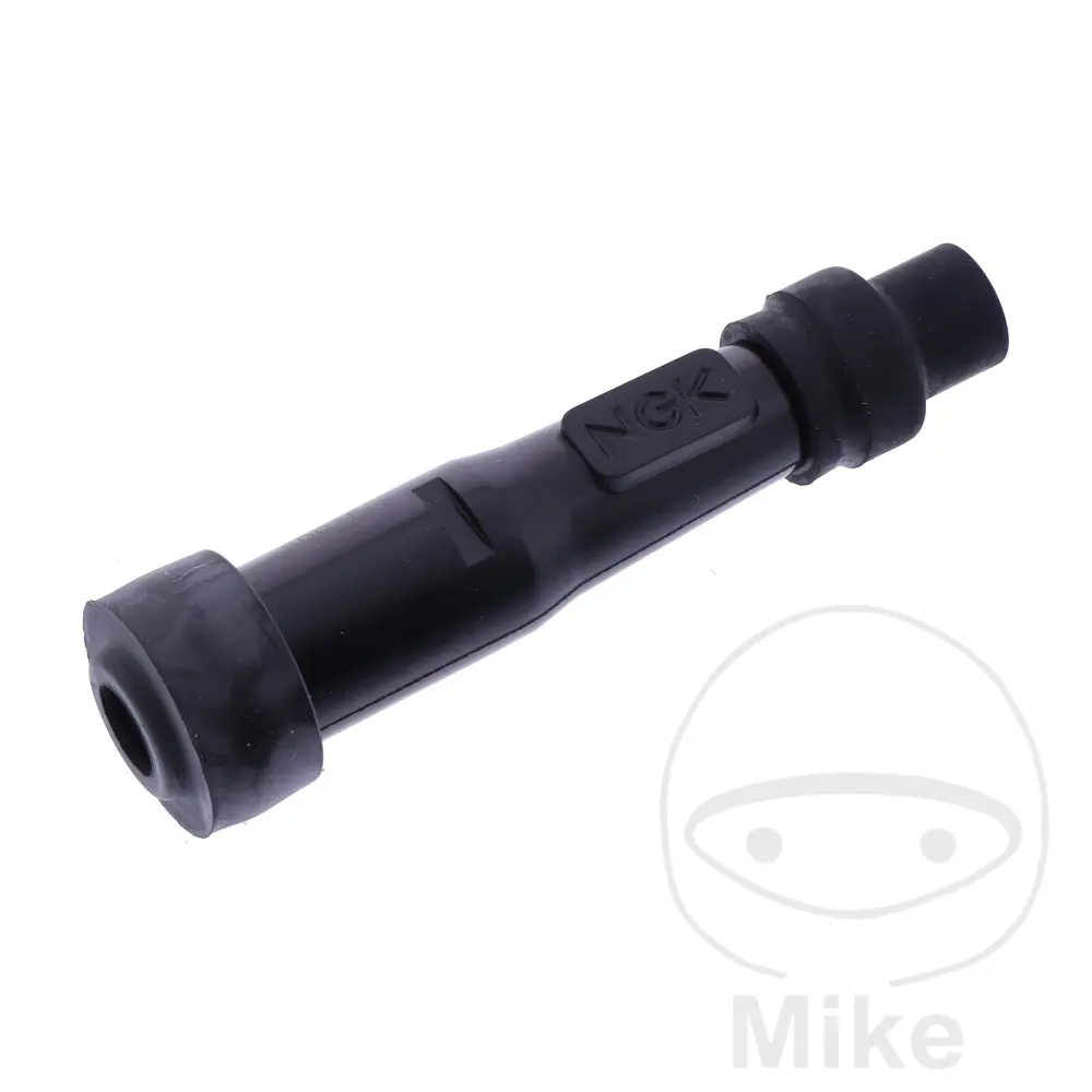 NGK SD01F 블랙 스파크 플러그 노이즈 필터