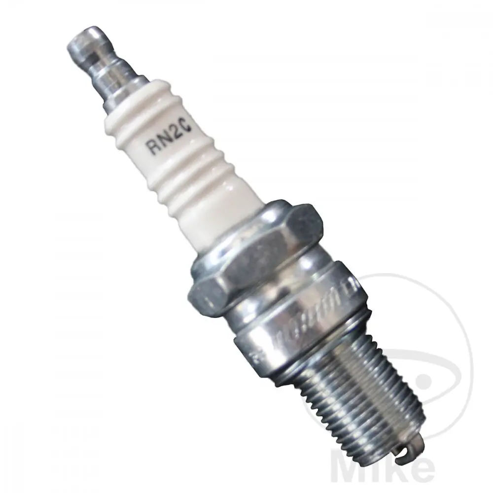 Zündkerze RN2C Ø14mm Sockel: 19mm - Äquivalent BR9ES