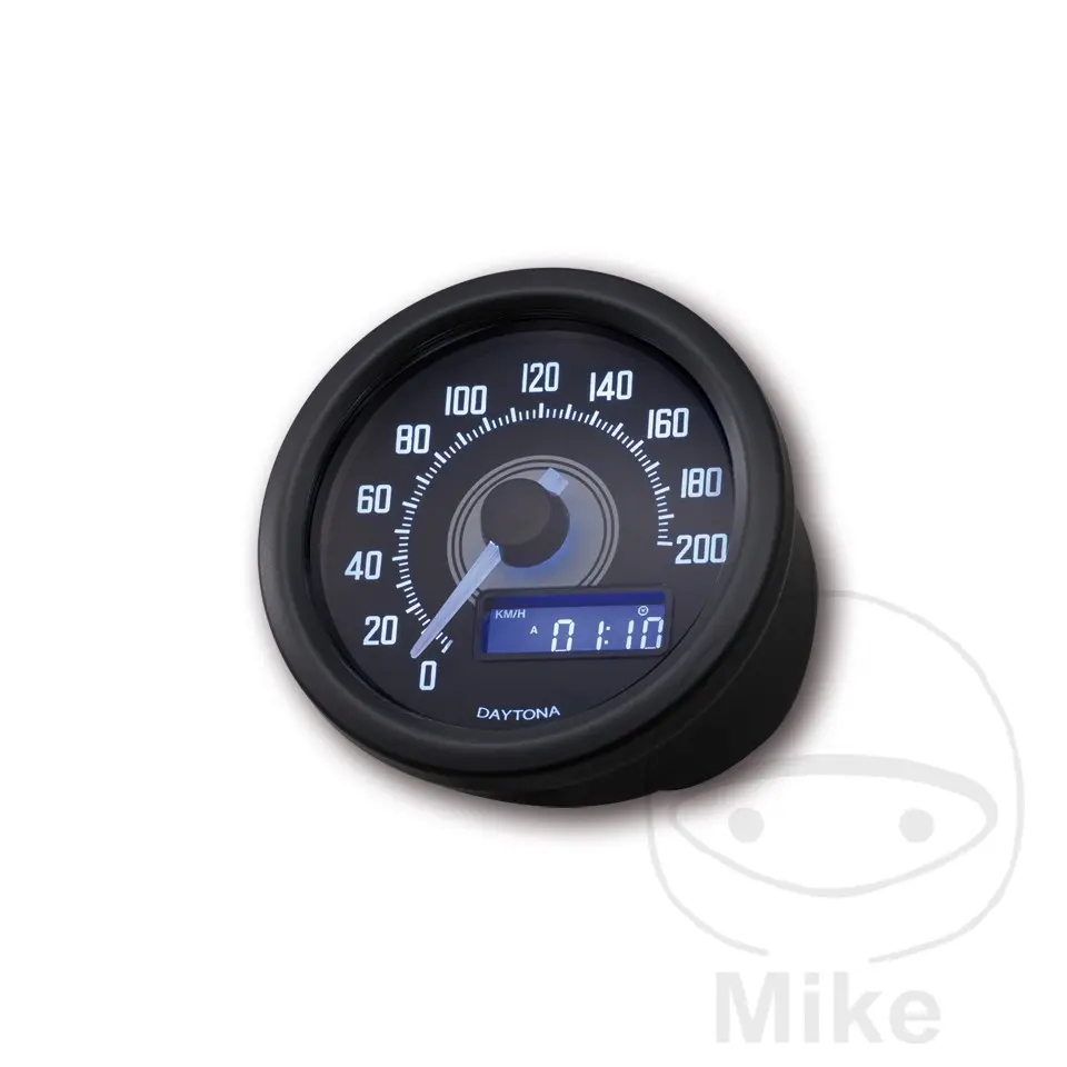 Temperatursensor 60 mm Daytona