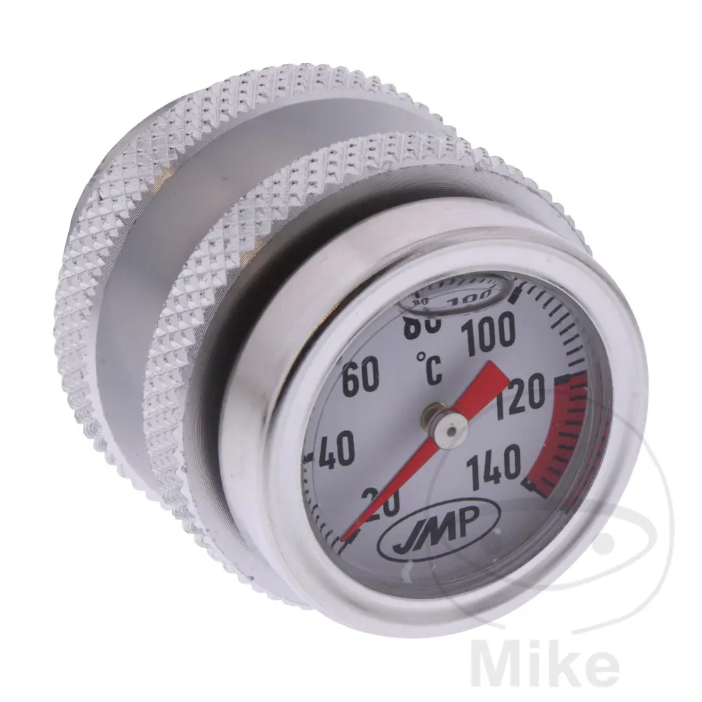 Jauge indicateur température huile JMP 30X1.5 mm