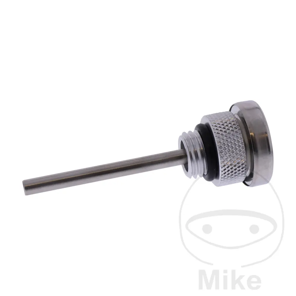 Öltemperatur-Anzeigegerät 20x2,5 mm JMP — Ansicht 2