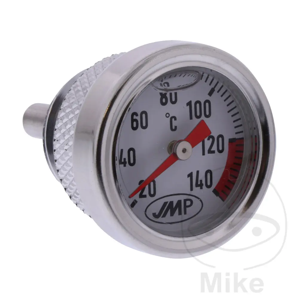 Jauge indicateur température huile JMP 24 x 3.0 mm