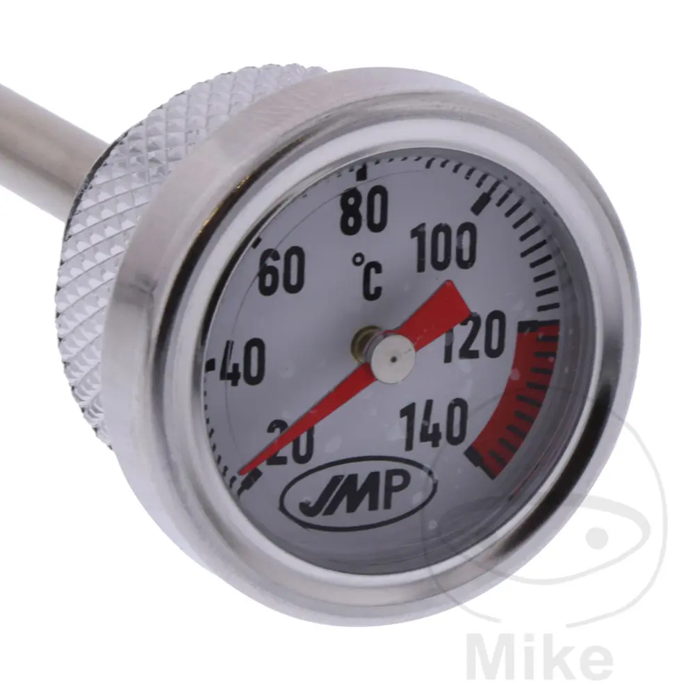 Jauge indicateur température huile JMP 20x1,5 mm