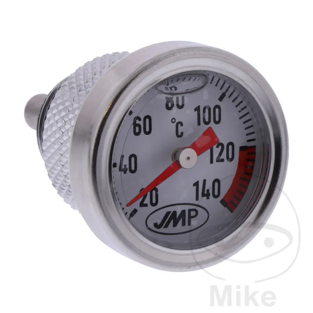 Jauge Indicateur Température Huile JMP 20X1.5 mm