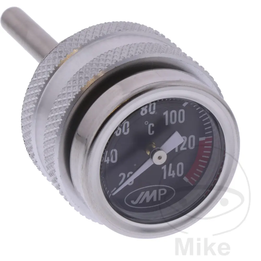 Jauge indicateur température huile 30x1,5 mm JMP
