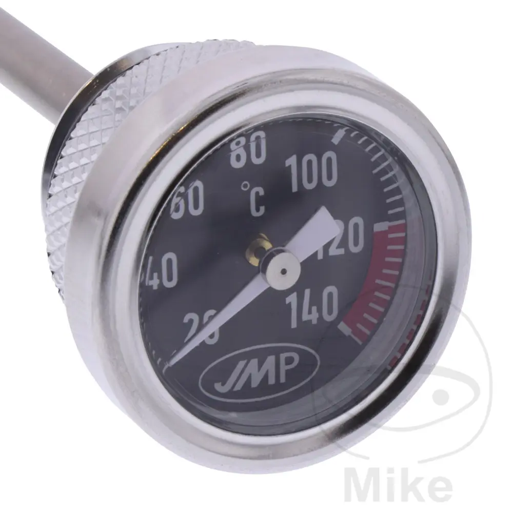 Jauge indicateur température huile JMP 24 x 3.0 mm