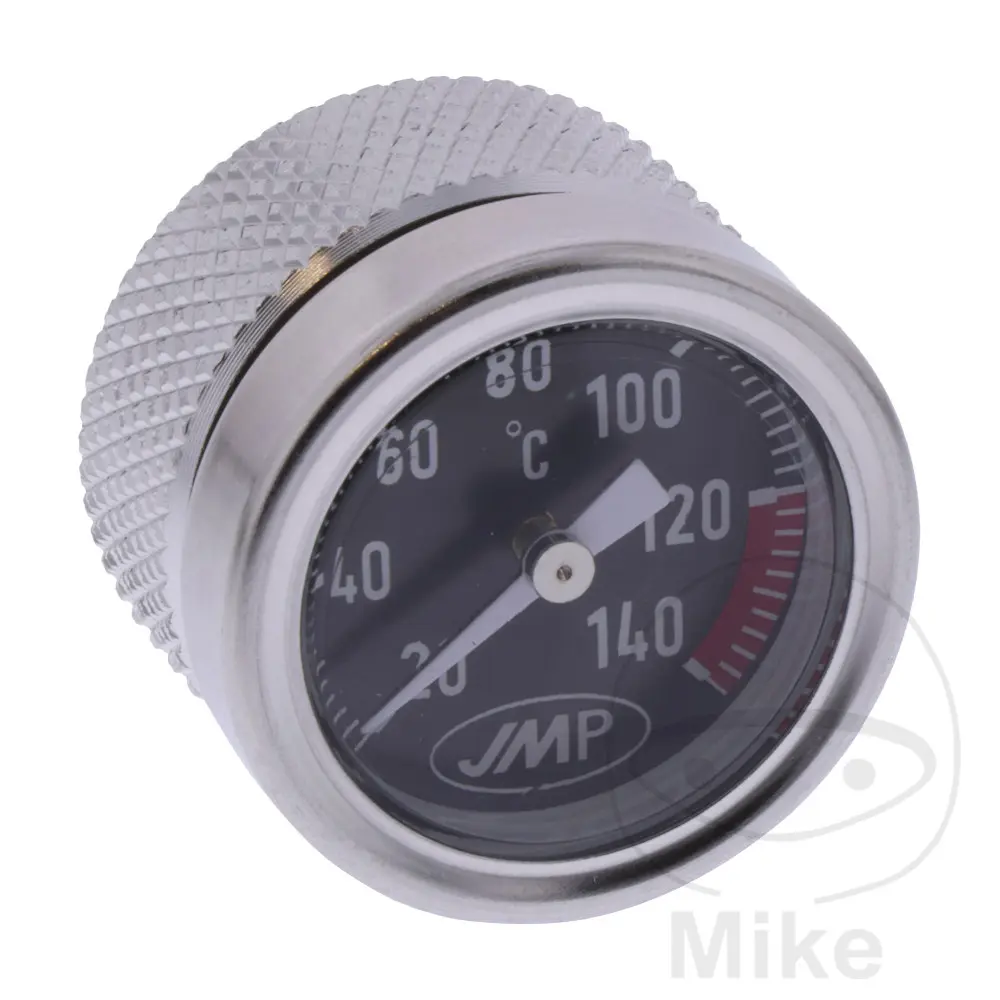 Jauge indicateur température huile JMP 24 x 2.0 mm