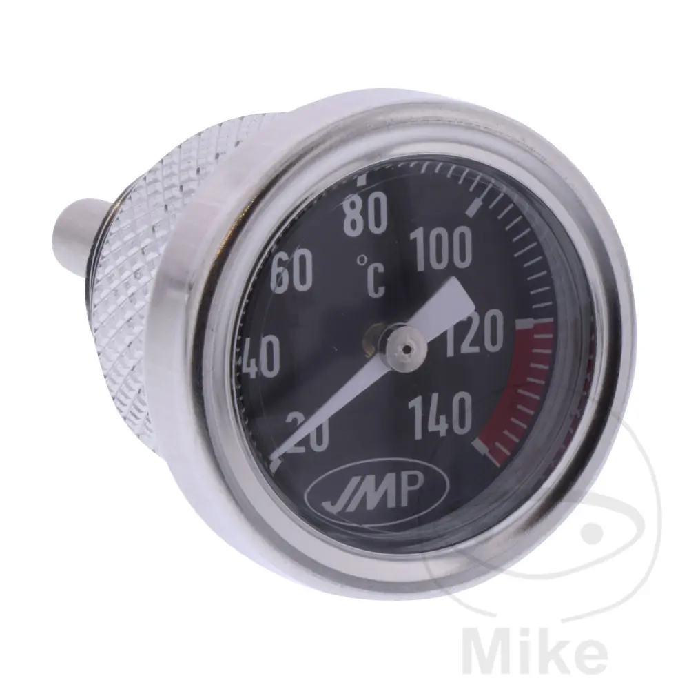 Gauge Indikator Suhu Oli JMP 20x1,5 mm
