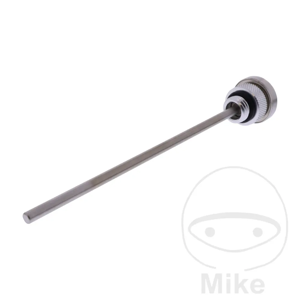 Jauge indicateur température huile JMP 20X2.5 mm — vue 2