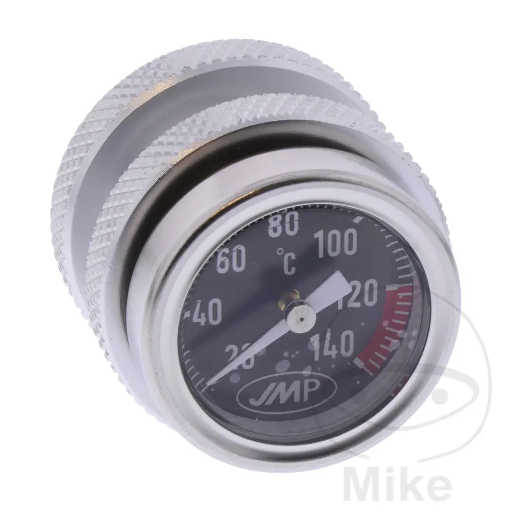 Jauge indicateur température huile JMP 30x1.5 mm