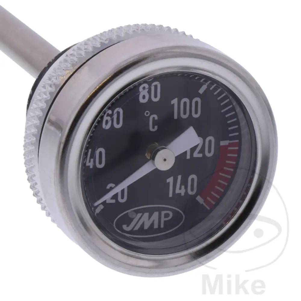 Jauge Indicateur Température Huile JMP 23X3.0 mm
