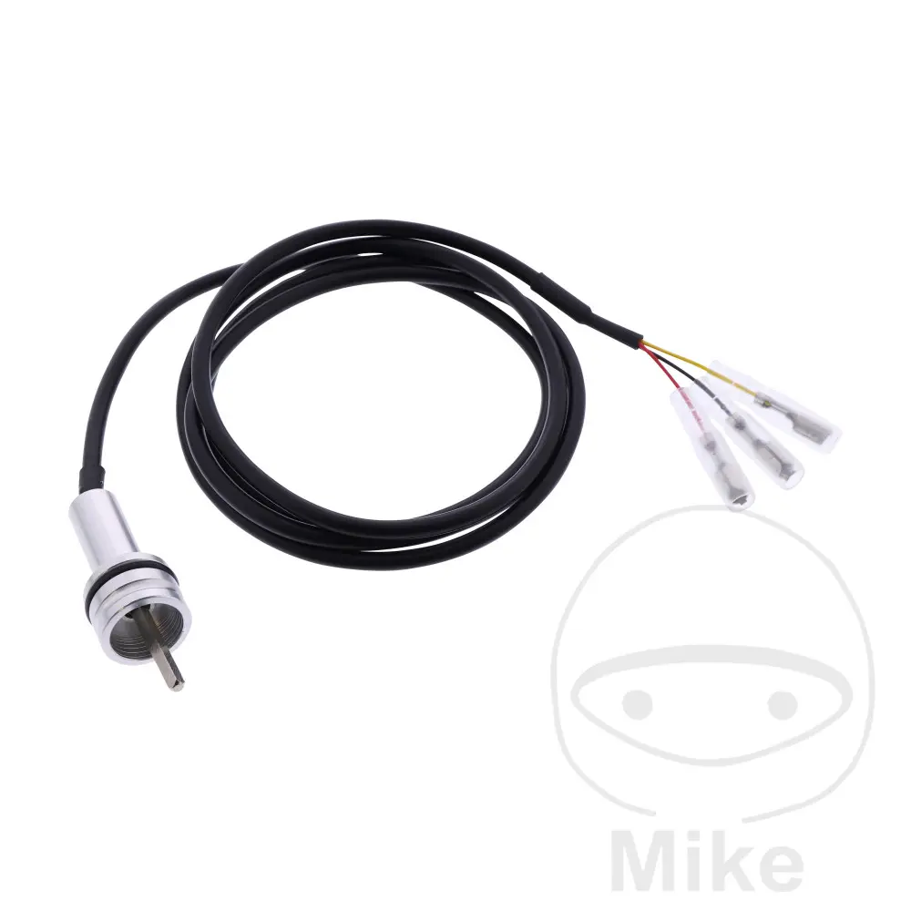 Convertisseur d'impulsions Daytona 18 mm