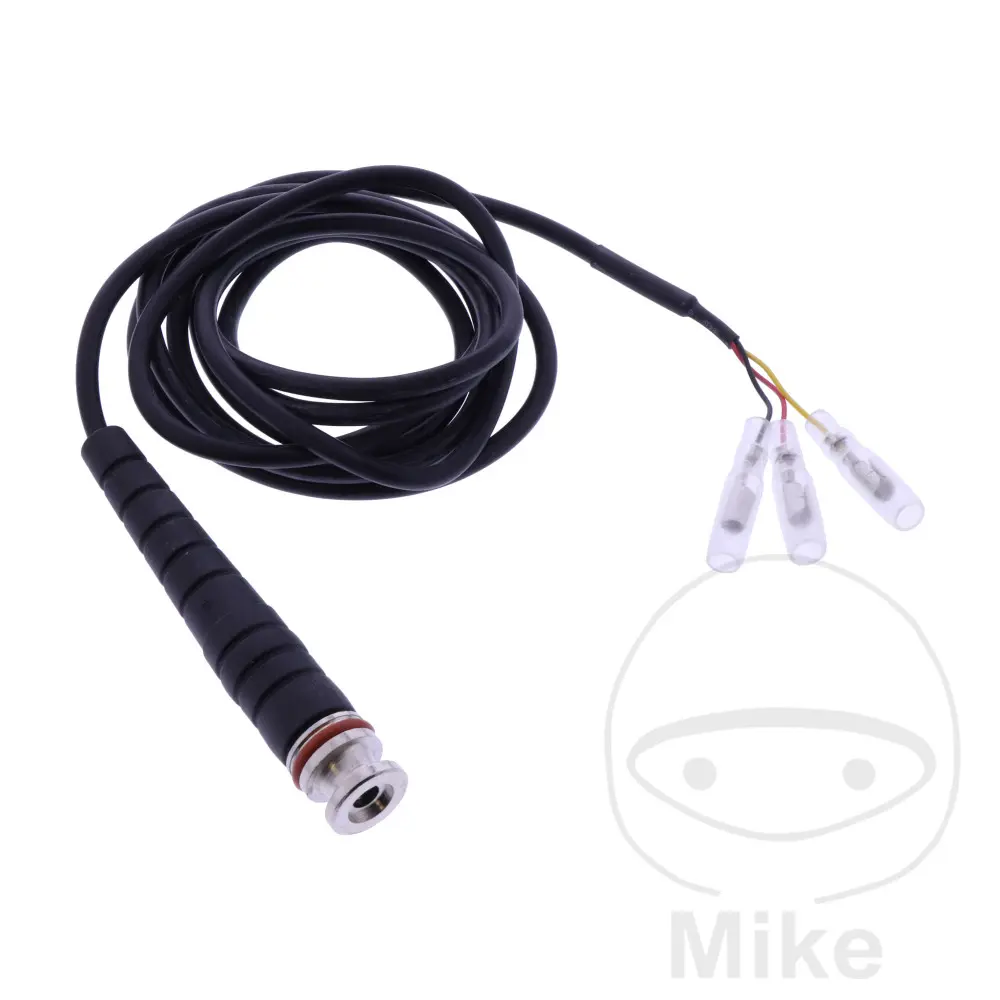 Convertisseur d'impulsions Daytona 15 mm