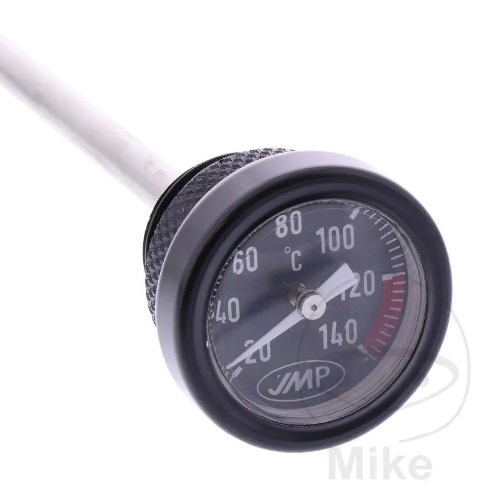 Jauge de température d'huile JMP 24x3 mm Alternative 7090065