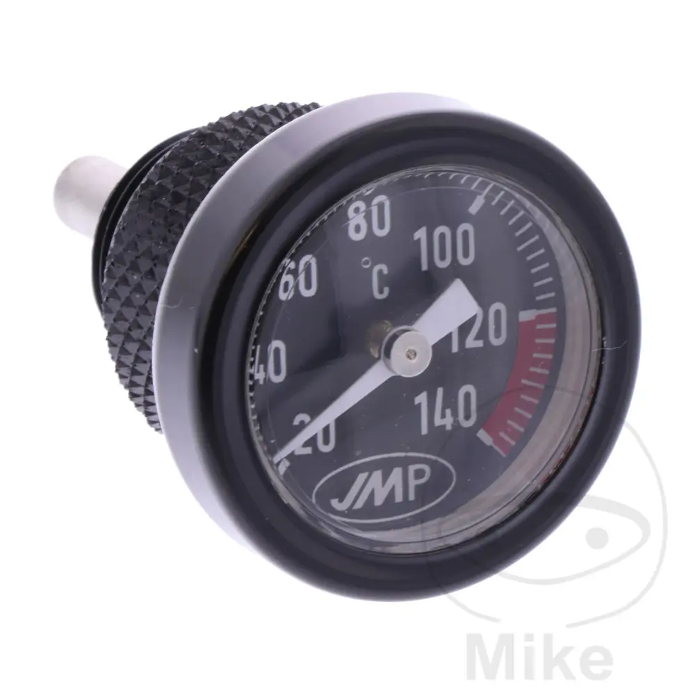 Teplomer oleja JMP