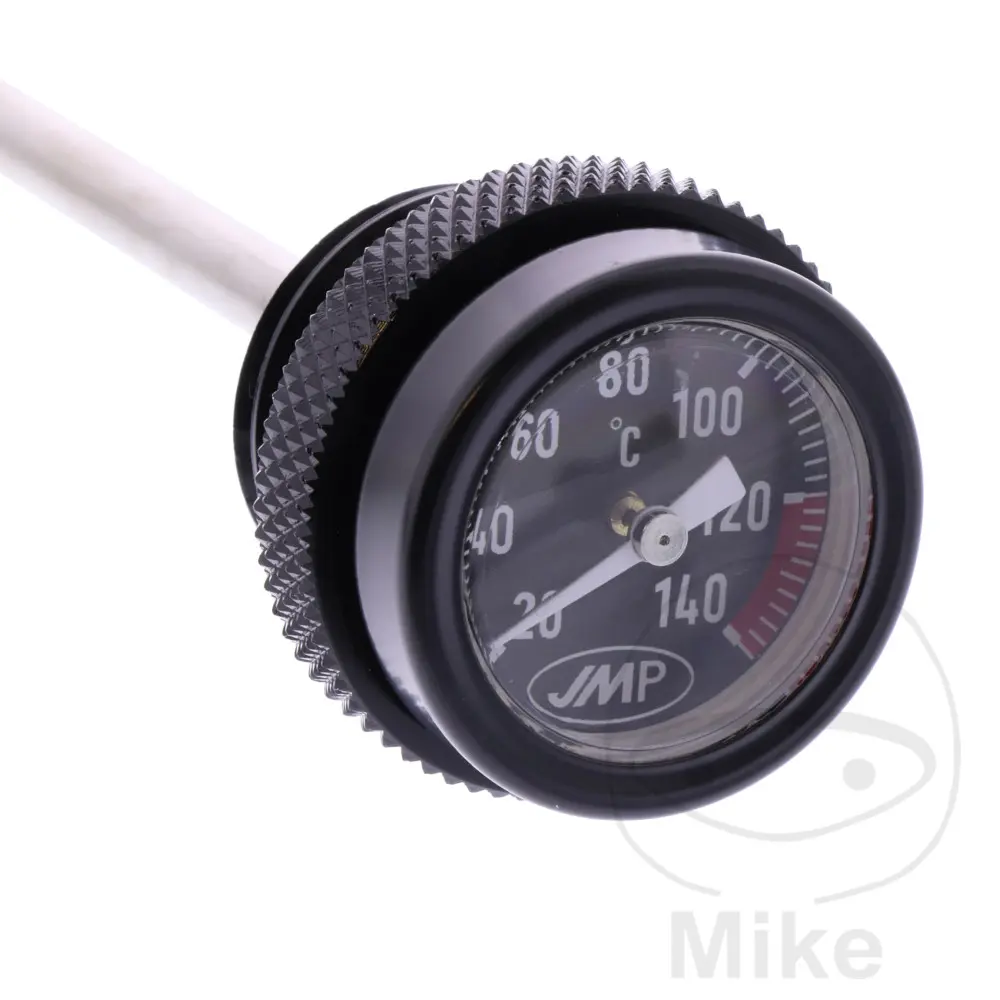 JMP Oil Temperature Gauge 20X1.5MM Alternative 7090070