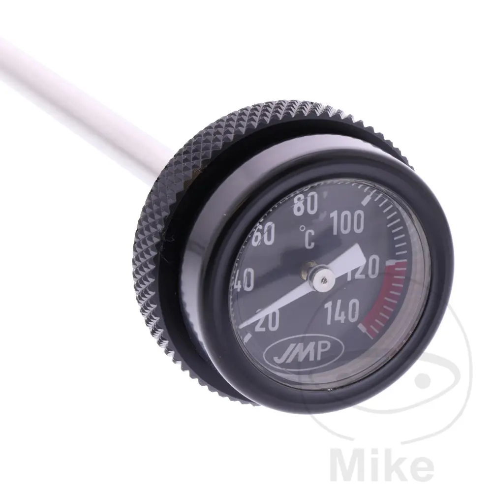 Teplomer oleja JMP 30x2 mm