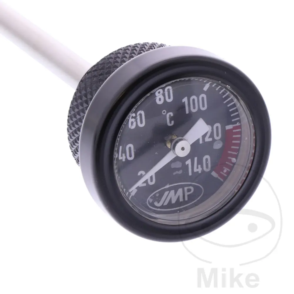 مقياس حرارة الزيت JMP 20X2.5 مم