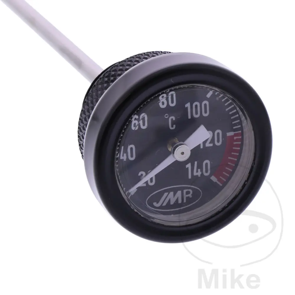 JMP olie temperatuurmeter 23X3MM