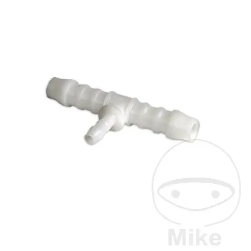 Sambungan T 8 mm Scottoiler