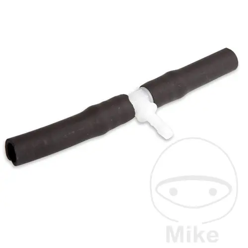 T-Stück 8 mm Scottoiler
