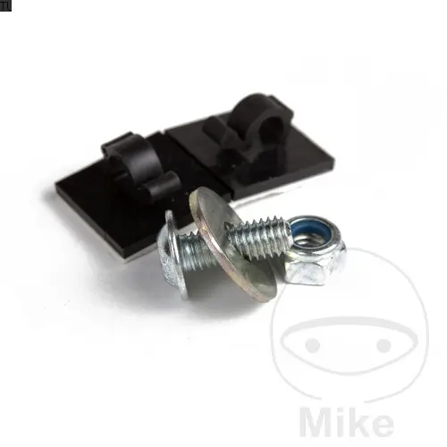 Adapter für Kettenkasten Scottoiler