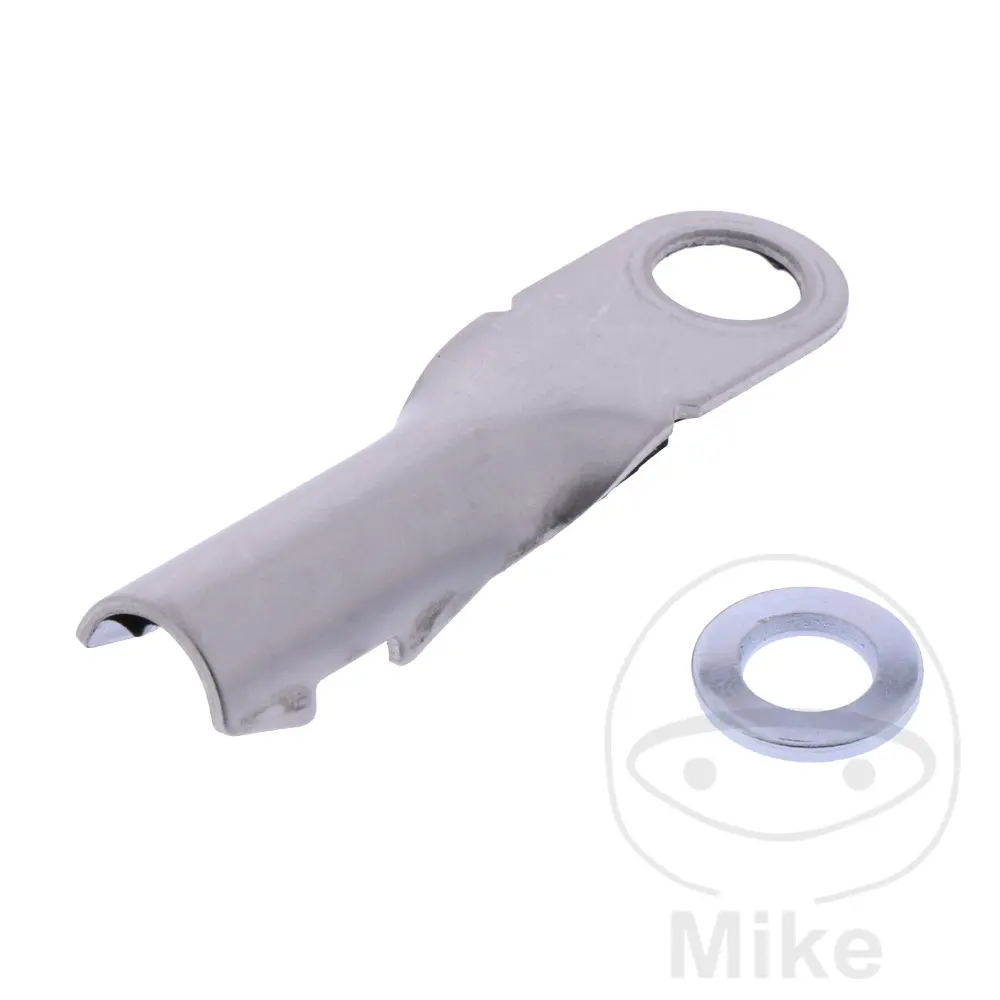 Adapter für Scottoiler