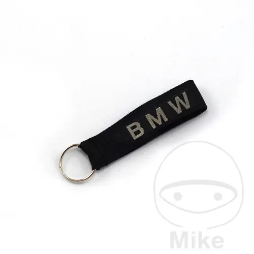 라슨 블랙 BMW 키홀더 — Larsson, 굿즈 & 선물