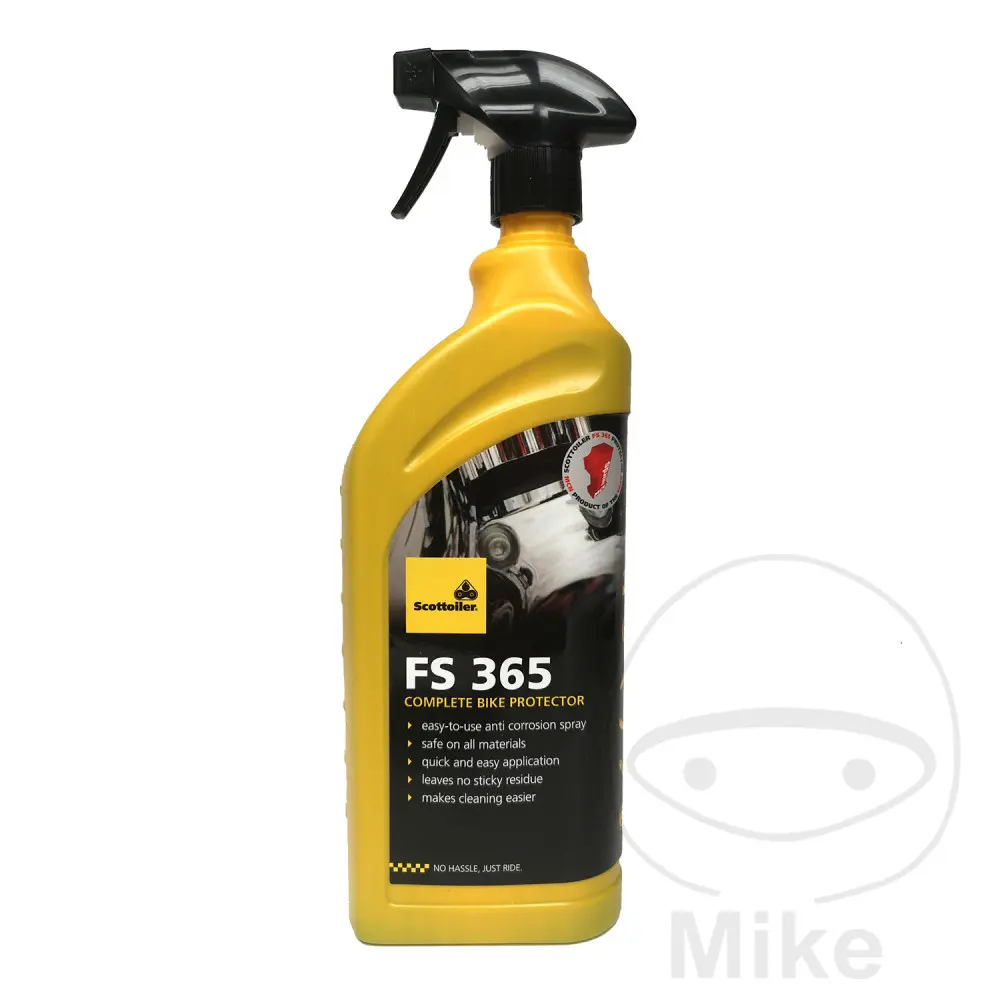 Antirouille Scottoiler FS365 1 litre SO-0040
