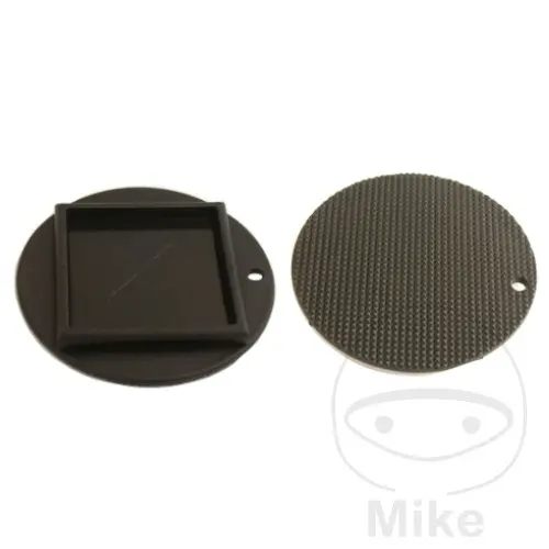 사이드 스탠드 브라켓 JMP 직경 98 mm