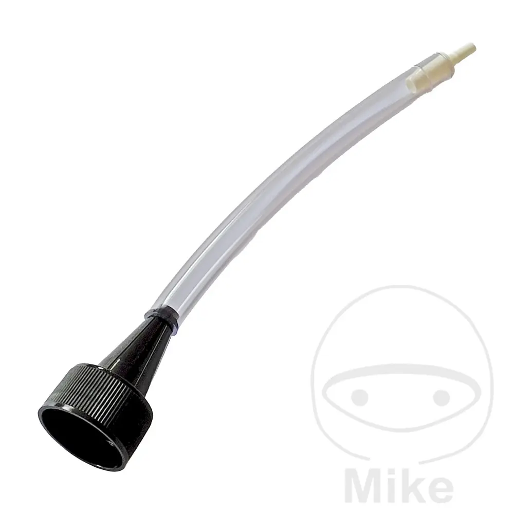 Adapter für Ölflaschen Scottoiler SA-0126BL