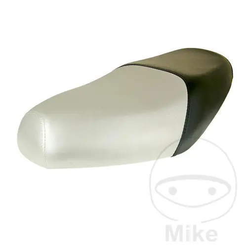 Selle 101 Octane blanc/noir