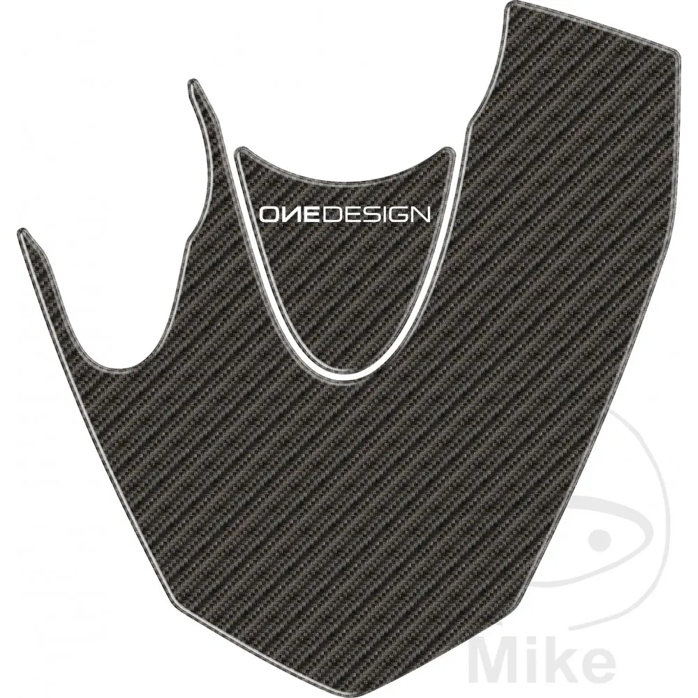 OneDesign CA 탱크 프로텍터