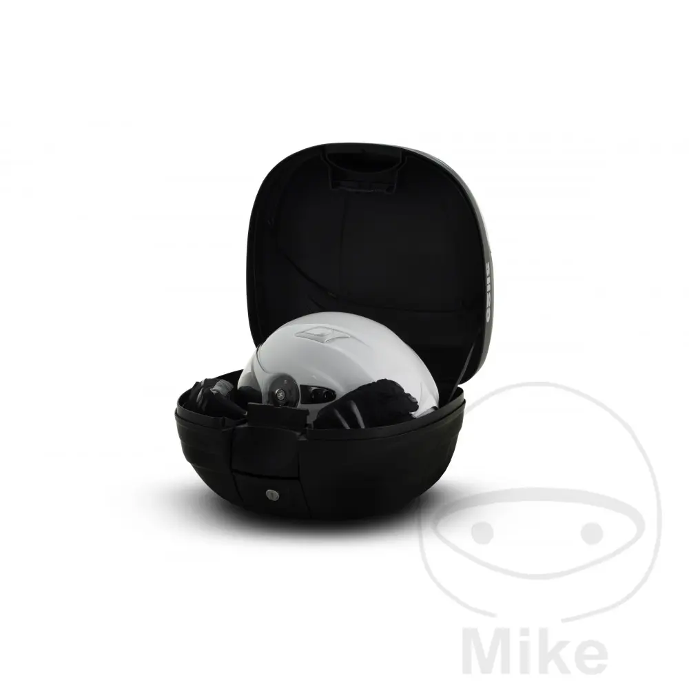 Shad Topcase 29L schwarz SH29 + abnehmbarer Trolley — Ansicht 4