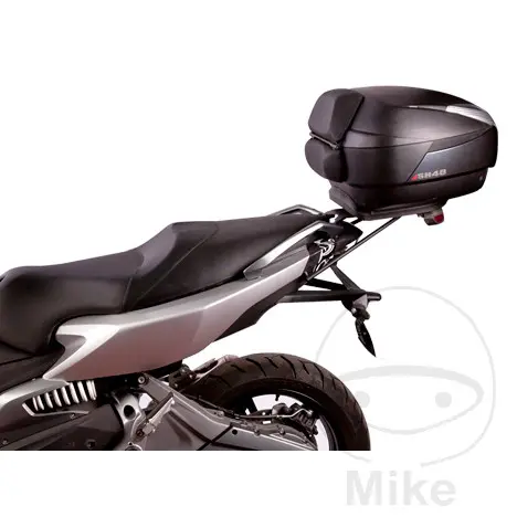 شاڈ ٹاپ ماسٹر BMW C600 سپورٹ — 4 ویو