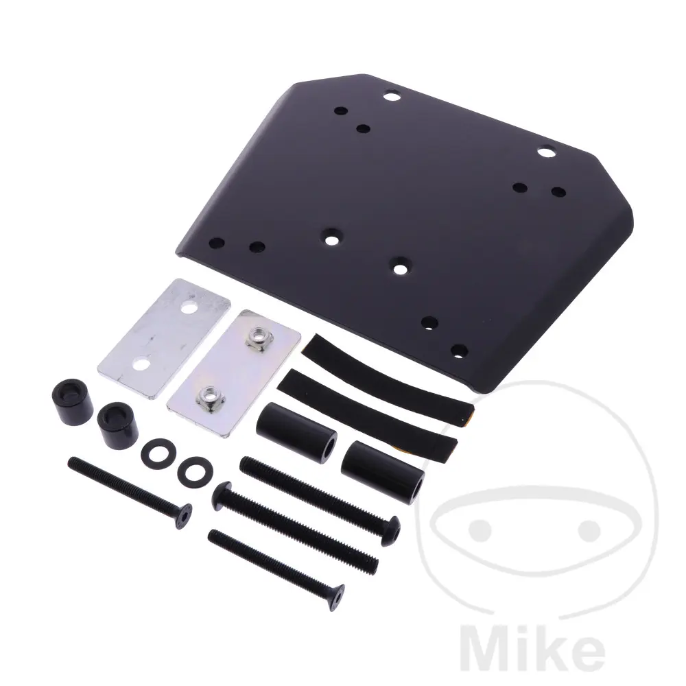 SHAD Top Case Beslag — 4. billede