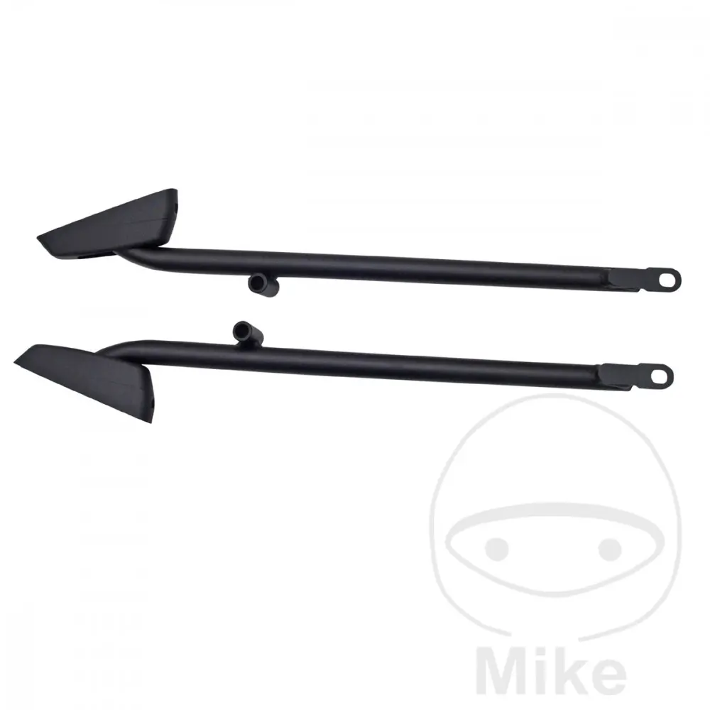 Topcase-montering SHAD — 2. billede