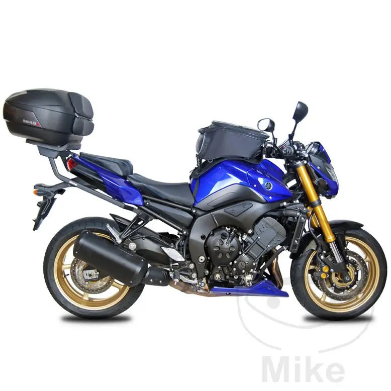 Topcase Halterung Shad Top Master Yamaha FZ8 2010 — Ansicht 6